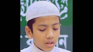 Hafiz Ahmed Salih Takreem New Tilawat 2022 || Sorah Rahman || Laeeque Ansari ||
