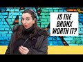 8 Places You CANNOT MISS in The Bronx (you will be shocked)!