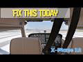 Why Your Landings Suck ( And How To Fix it in 10 Seconds )