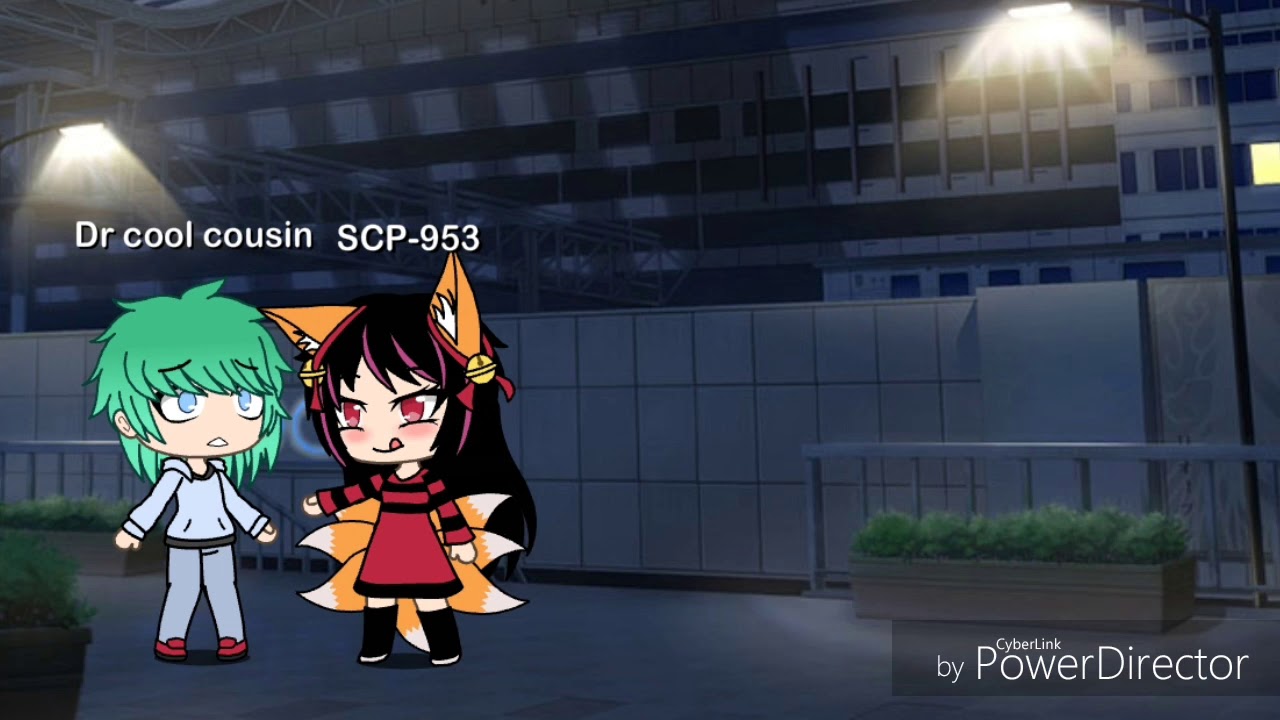 Scp 953 полиморфный гуманоид картинки