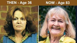 Prisoner 1979 Iconic Cast Then and Now 2026 – After 47 Years, Who Survives?