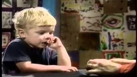 False Belief Test: Theory Of Mind : Smartie Test