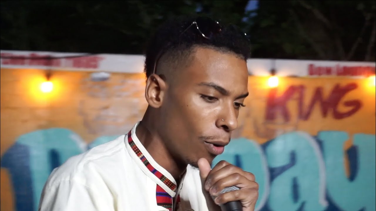 Xriistoss Live at The Dew Lounge 5.22.2021