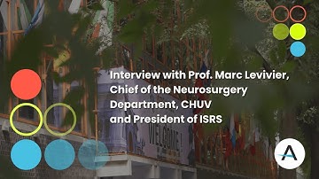 Vision of Radiosurgery - Prof. Marc Levivier, ISRS President