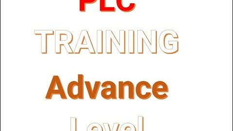 PLC Simatic Manager S Pulse Timer introduction