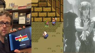 Exploring the Dark World - Legend of Zelda: A Link to the Past Live Stream