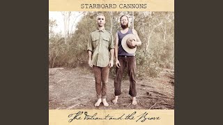 Video thumbnail of "Starboard Cannons - Another Round"
