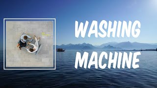 Washing Machine (Lyrics) - Kings Of Convenience