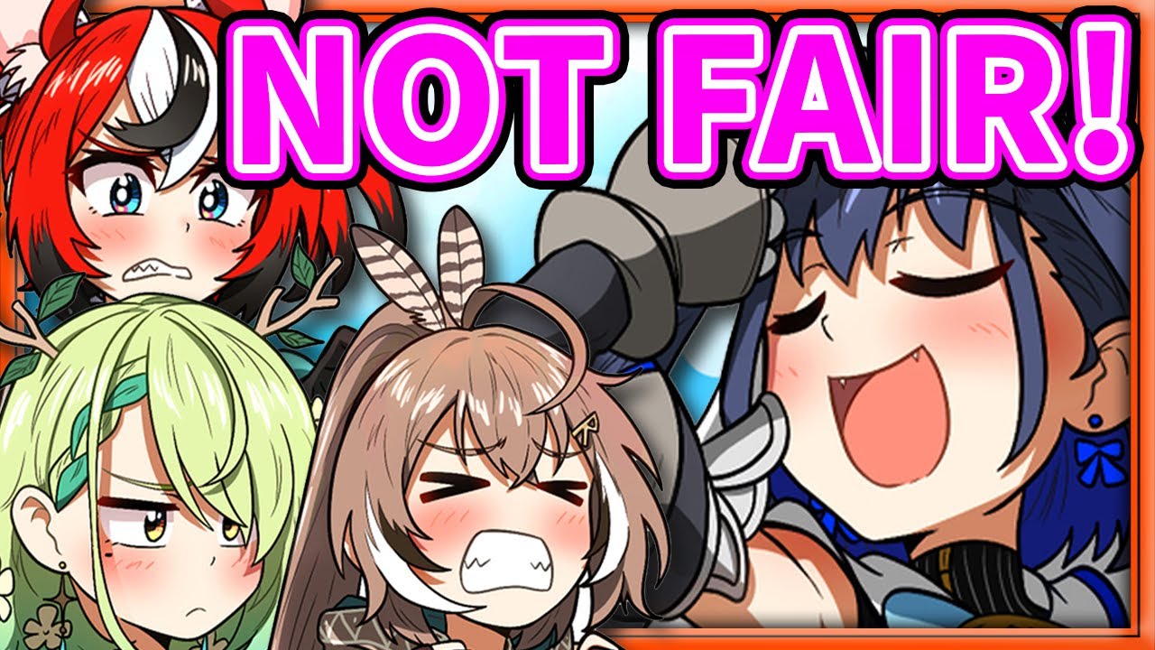 Everyone Has Had ENOUGH with Kronii 【HololiveEN】