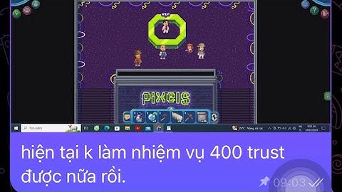 PIXELS - Hiện tại game không còn khuyến khích chơi nhiều acc nữa. Mn nên cân nhắc cày nik chính.
