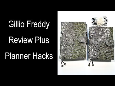 Planner Review of