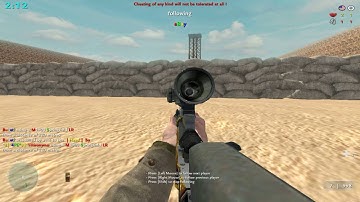 COD 2 Sniper Server: Player ebay demo 1
