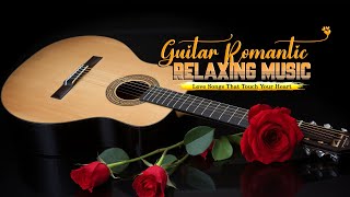 Deeply Relaxing Guitar Songs With Soothing Rhythms Help You Reduce Stress And Become More Optimistic
