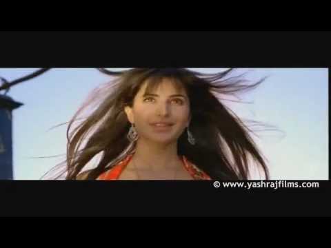 Choomantar Full video song(W/Lyrics)-Mere brother ki dulhan 2011 ft Katrina Kaif and Imran Khan