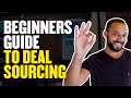 What is Deal Sourcing? | Deal Sourcing explained | UK Property Investing