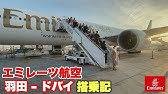 飛行機の 機内食 と 機内の様子 の動画 Youtube