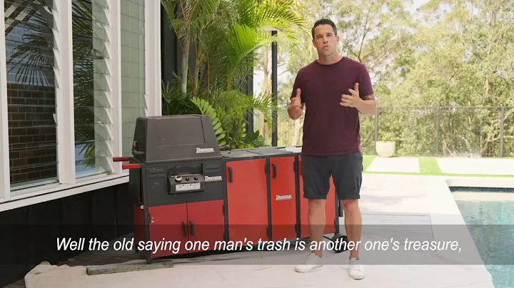 Michael + Carlene Duffy - White Knight - Easy Home DIY with Rust Guard