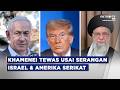 BREAKING NEWS - PIMPINAN TERTINGGI IRAN KHAMENEI TEWAS, USAI SERANGAN ISRAEL AS Mp3 Song