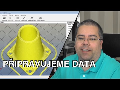 Video: Co mohu vyrobit a prodat pomocí 3D tiskárny?