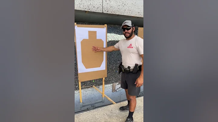 TTG Training August Live Fire Challenge