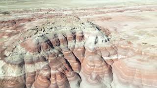 Mars On Earth - Hanksville, Utah