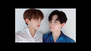 VERIVERY’s Special Moments_2019.10.07-11.17