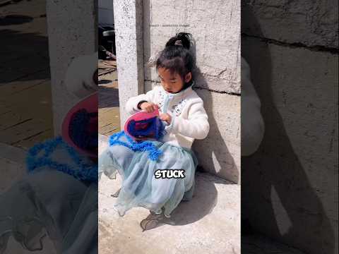 This Chase Got too REAL!😱💥 #shorts