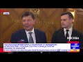 АКЦЕНТИ | Олександр Солонтай, Мирослав Гай | Ведуча Наталка Фіцич 6 лютого Телеканал ПРЯМИЙ