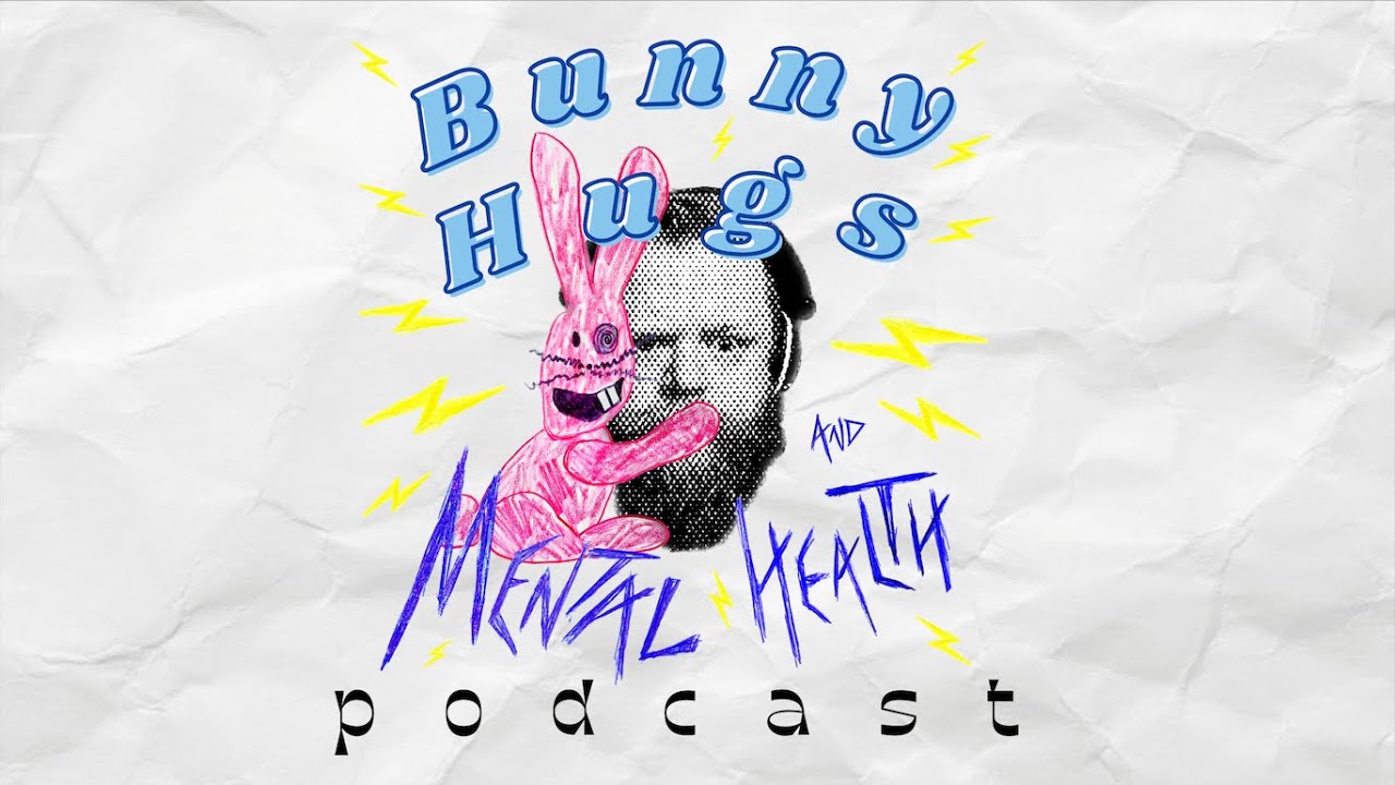Bunny Hugs and Mental Health (trailer)