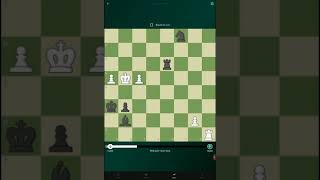 chess tactics for beginners #765 screenshot 4