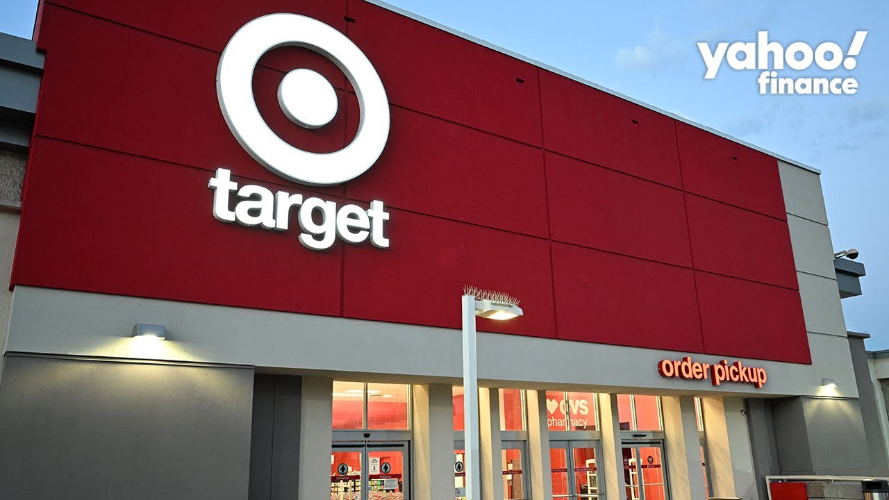 Target reports Q3 earnings miss, notes rise in theft