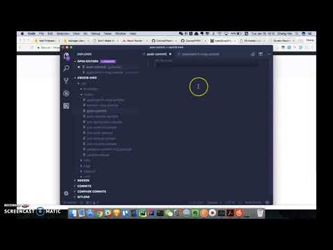 Git Hooks 101