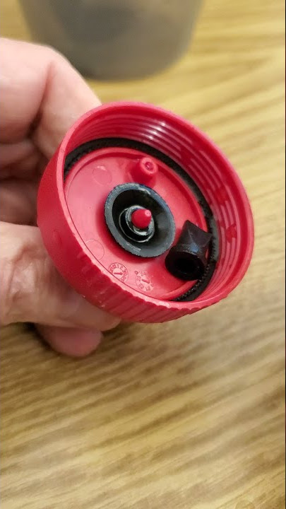 Rubbermaid Reveal Spray Mop Pump Repair - iFixit Repair Guide