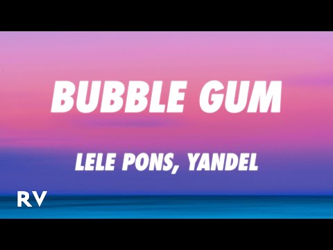 Lele Pons &
