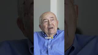 An 80 Year Old Billionaire's Perspective on Family