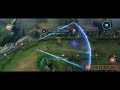 difference between a normal player and a egotist player
