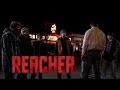 Jack Reacher - The Affair (Fan Film)