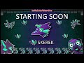 SKEREK TRAILER 2026 | Made For My Furality ULTRA Dealers Booth