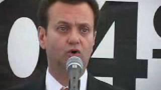 Kassab entrega AMAs Jardim Mirna e Jardim Castro Alves