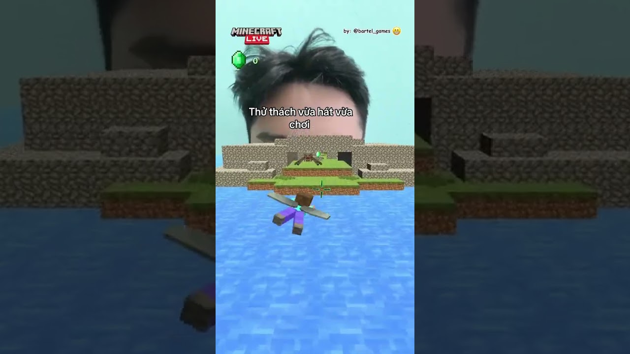 unistrut slotted channel 88 tóc mẹ bạc màu mây game minecraft gamevui gameplay roblox