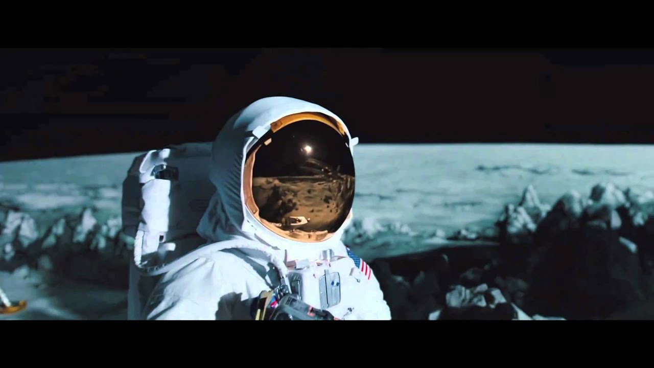 Transformaliens!? Film Studies Project