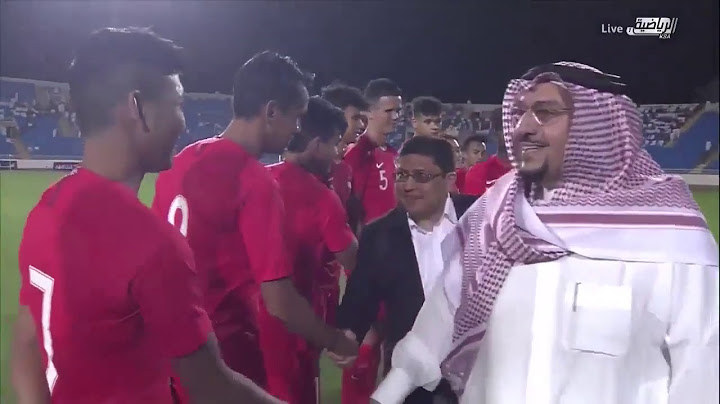 ملخص مباراة السعودية 3 : 0 سنغافورة | التصفيات المشتركة لكأس العالم 2022 وكأس أمم آسيا 2023