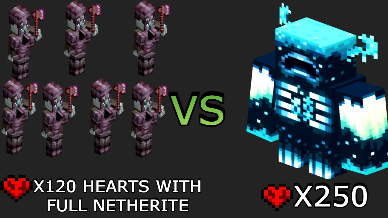 Como hacer lingotes de netherite