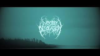 WOODS OF DESOLATION - &quot;Far From Here&quot; (Official Video) 2022