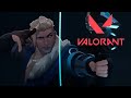 THE WORST TEAM EVER! VALORANT SOVA GAMEPLAY UNRATED MODE