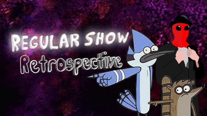 150 Regular show ideas  regular show, cartoon network, cartoon