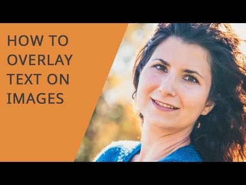 How to Overlay
