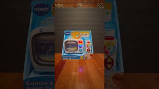 Explore and learn smart tv
