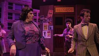 HAIRSPRAY, Grasso è bello! - Promo Ufficiale