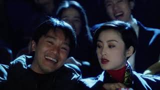 Kumpulan Film China Klasik (Kualitas HD) Fight Back to School III (1993)